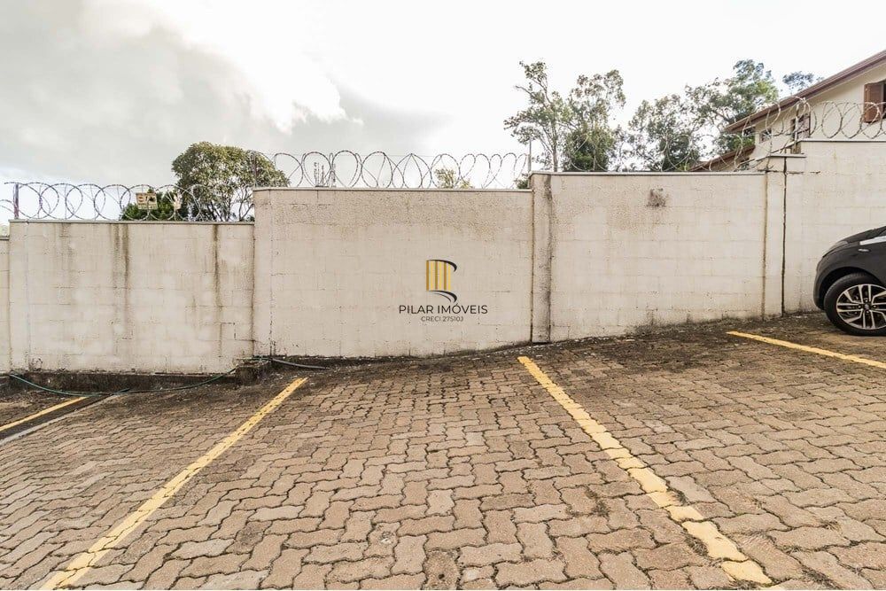 Apartamento 2 dormitórios no bairro Teresópolis