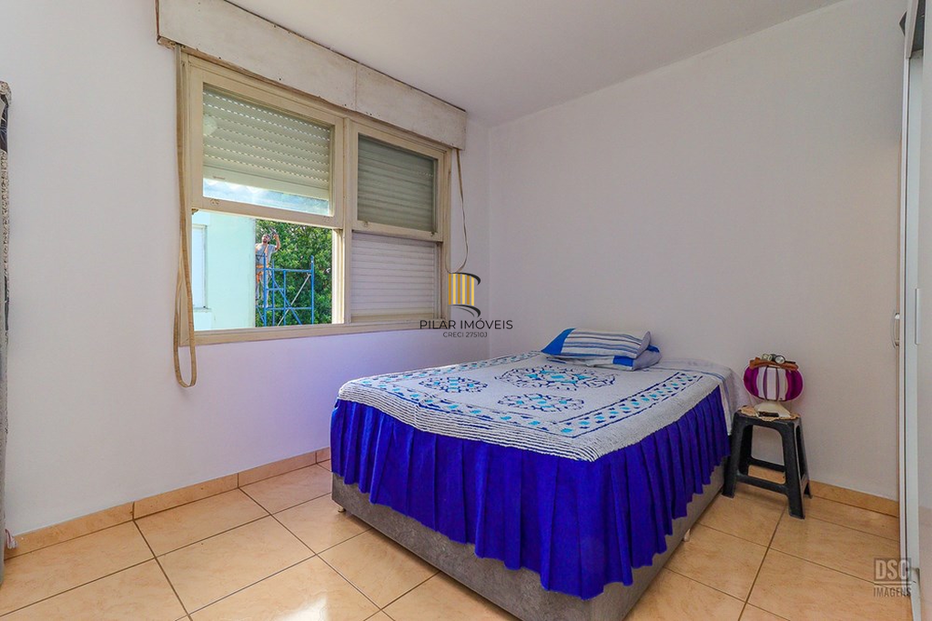 Apartamento 2 dormitórios no bairro Cavalhada