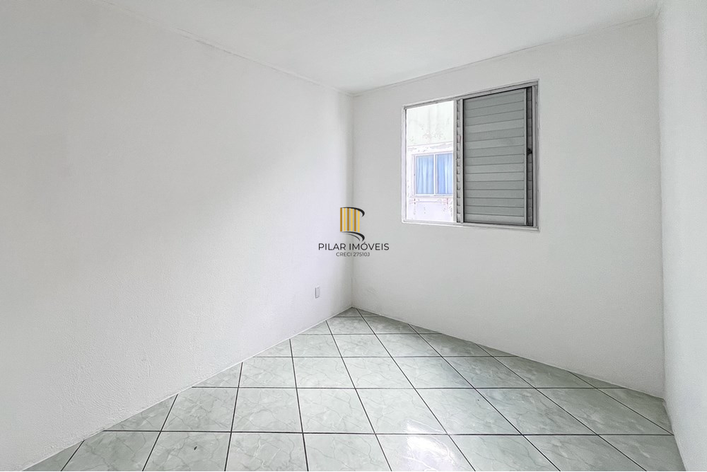Apartamento 2 dormitórios no bairro São José