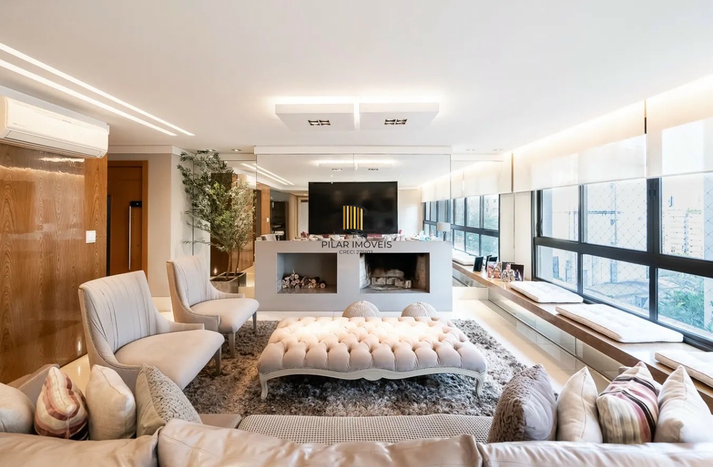 Apartamento 3 dormitórios no bairro Bela Vista