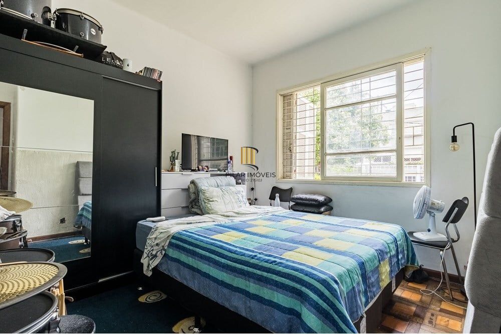 Apartamento 2 dormitórios no bairro Petrópolis