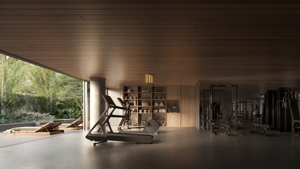 Cobertura 4 dormitórios no bairro Bela Vista