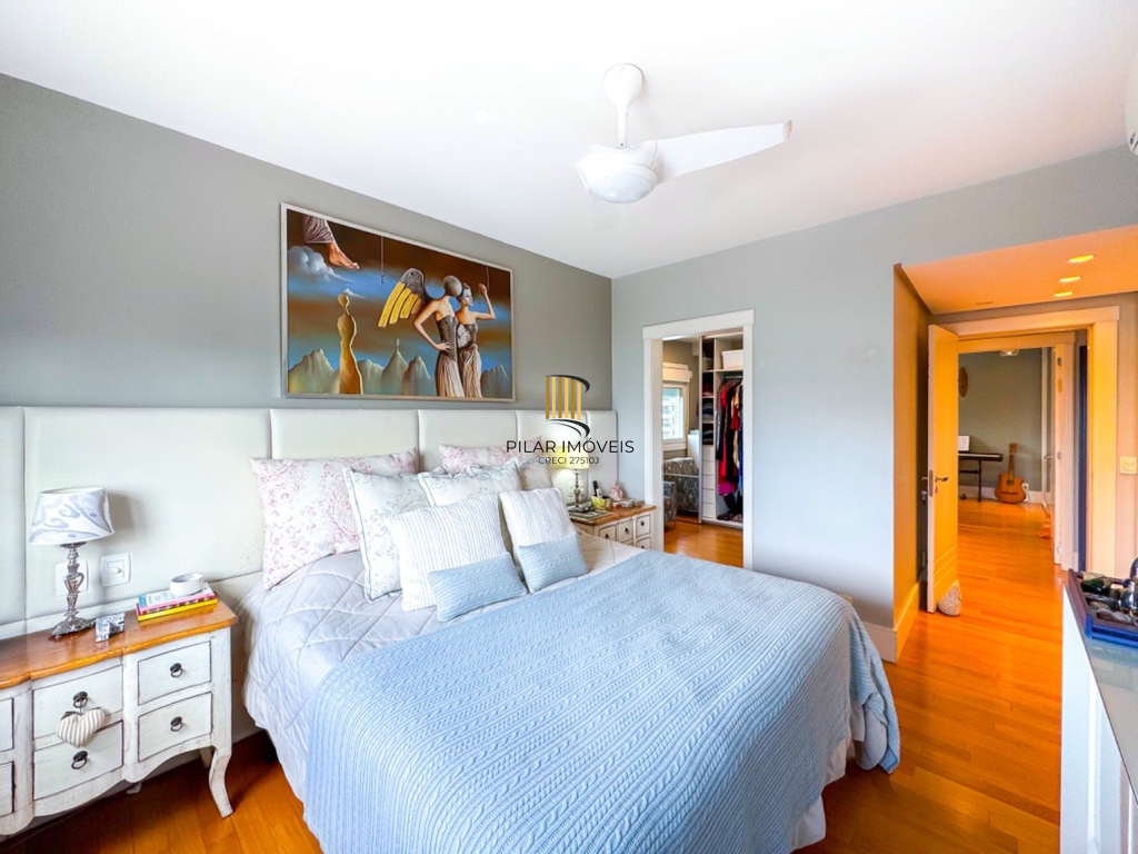 Apartamento 3 dormitórios no bairro Bela Vista