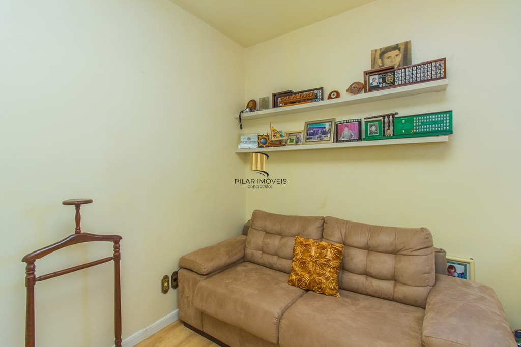 Casa de Condomínio 3 dormitórios no bairro Marechal Rondon