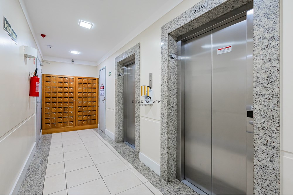 Apartamento 3 dormitórios no bairro Passo da Areia