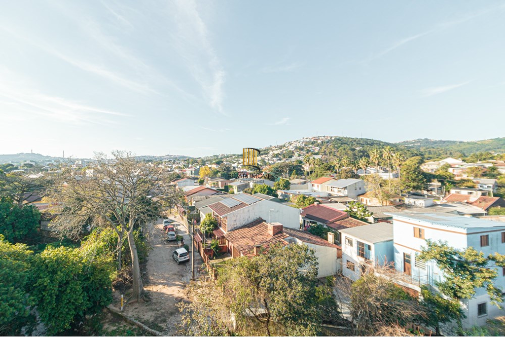 Apartamento 2 dormitórios no bairro Cavalhada