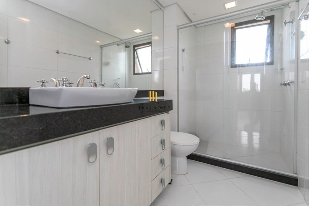 Apartamento 3 dormitórios no bairro Jardim Planalto