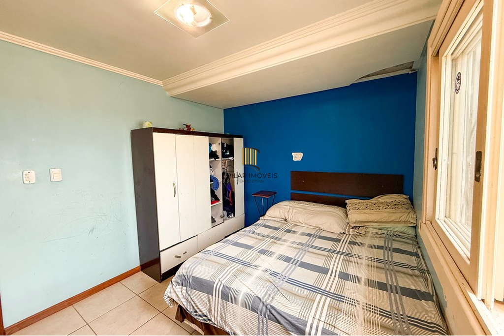 Casa 6 dormitórios no bairro Nossa Senhora das Graças