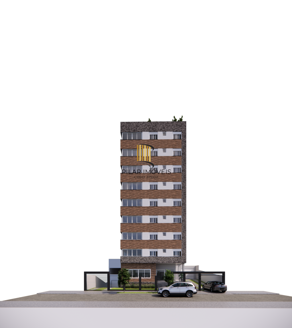 Apartamento 3 dormitórios no bairro Tristeza