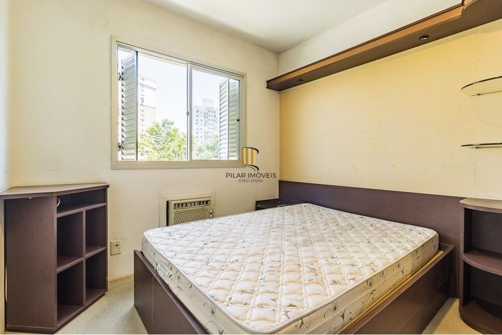 Apartamento 2 dormitórios no bairro Jardim Carvalho