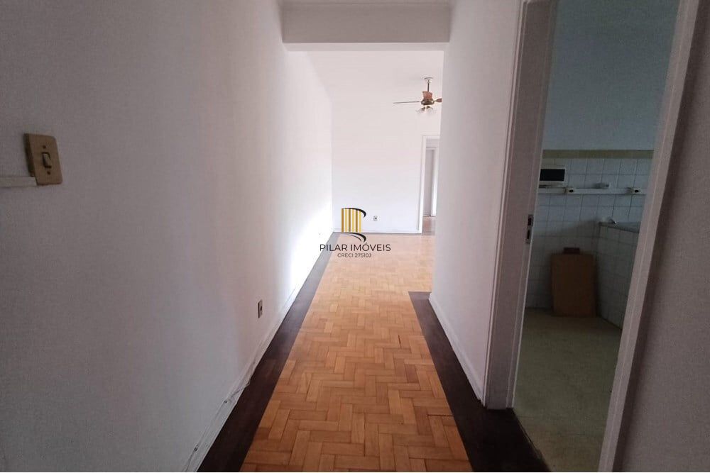 Apartamento 3 dormitórios no bairro Rio Branco