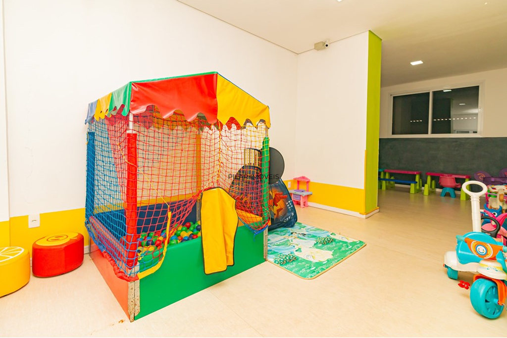 Apartamento 3 dormitórios no bairro Passo da Areia