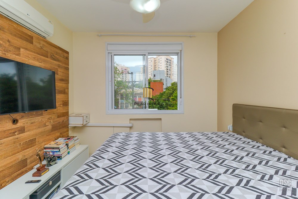 Apartamento 2 dormitórios no bairro Passo da Areia