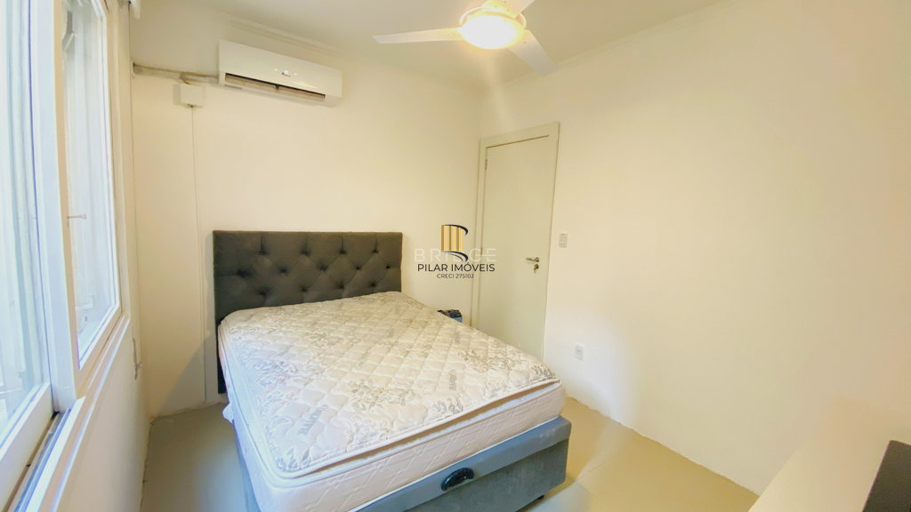 Apartamento 1 dormitório no bairro Mont Serrat