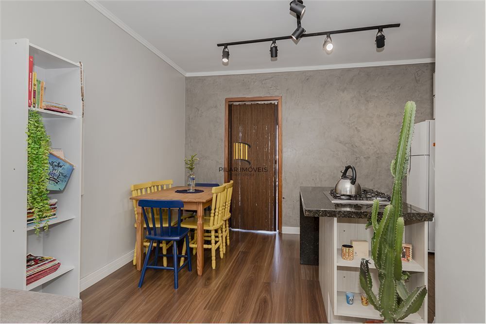 Apartamento 1 dormitório no bairro Cidade Baixa