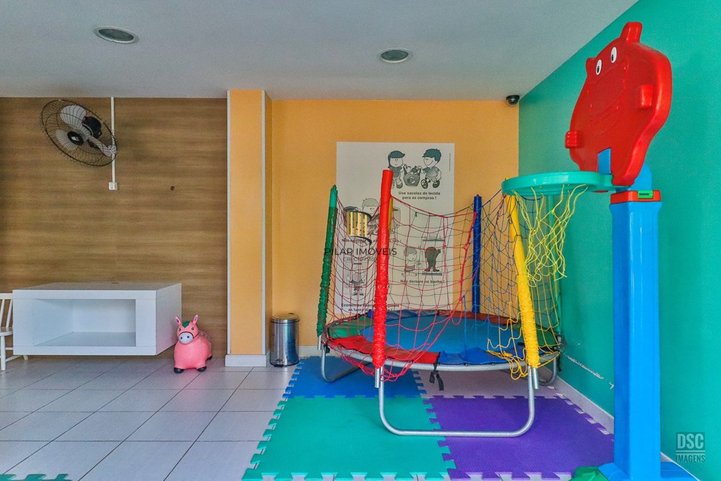 Apartamento 3 dormitórios no bairro Jardim Itu