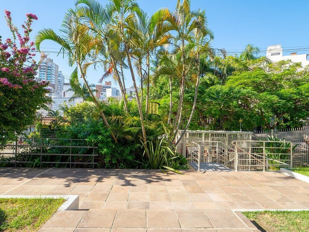Apartamento 1 dormitório no bairro Petrópolis