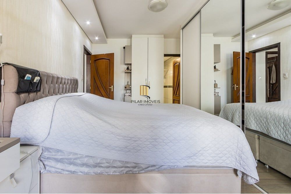 Apartamento 3 dormitórios no bairro Jardim Itu