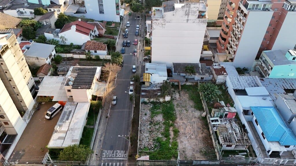 Terreno no bairro Centro
