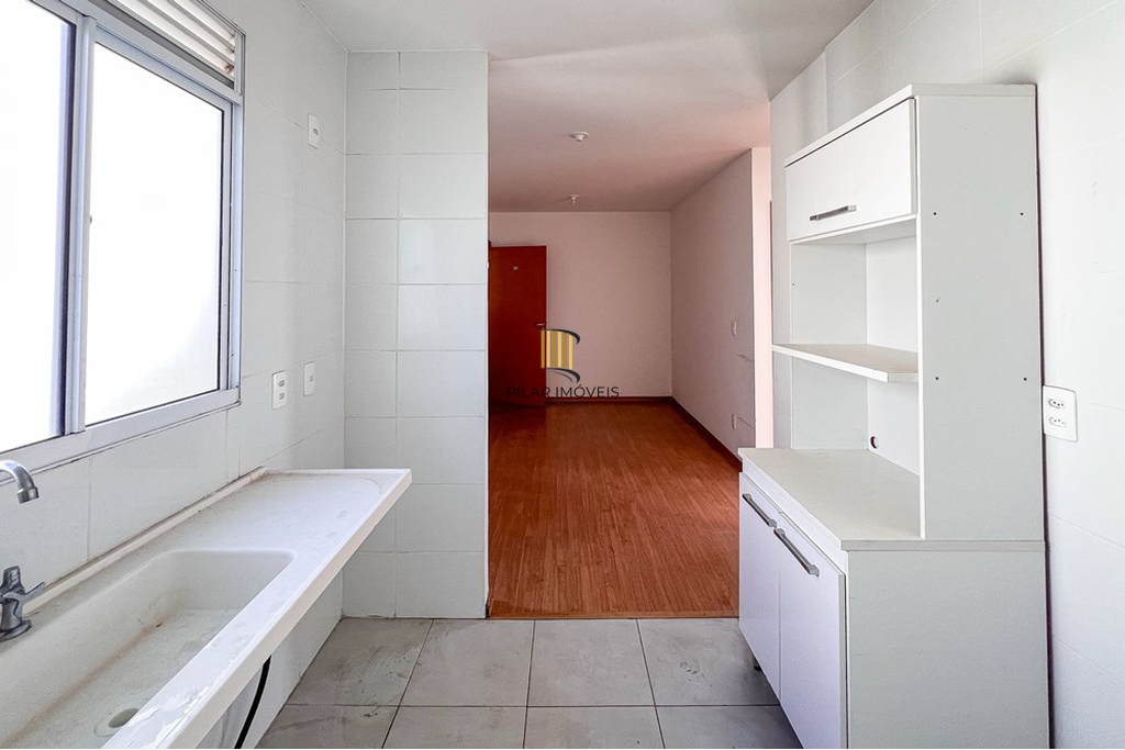 Apartamento 2 dormitórios no bairro Estância Velha