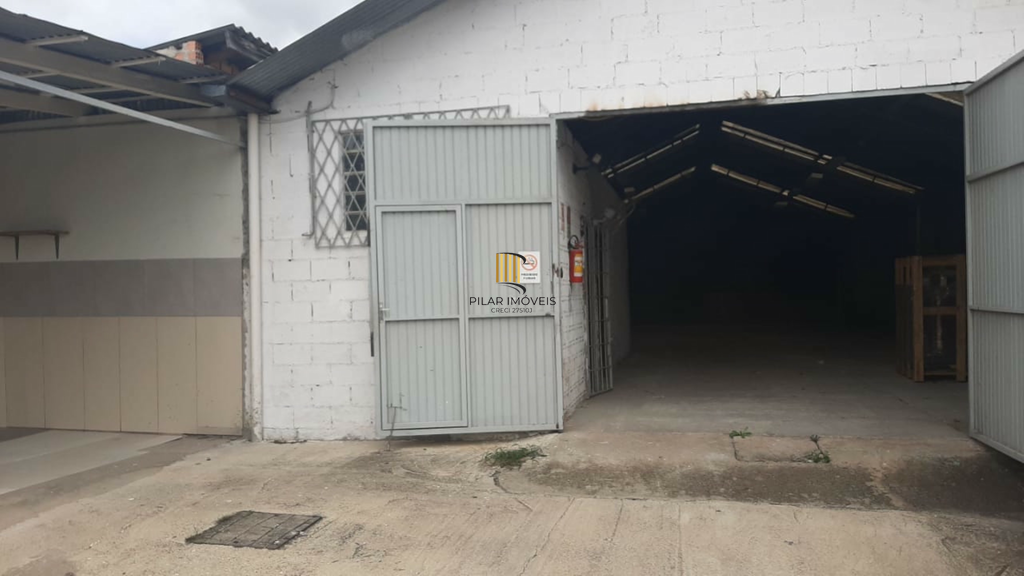 Terreno no bairro Coronel Aparício Borges