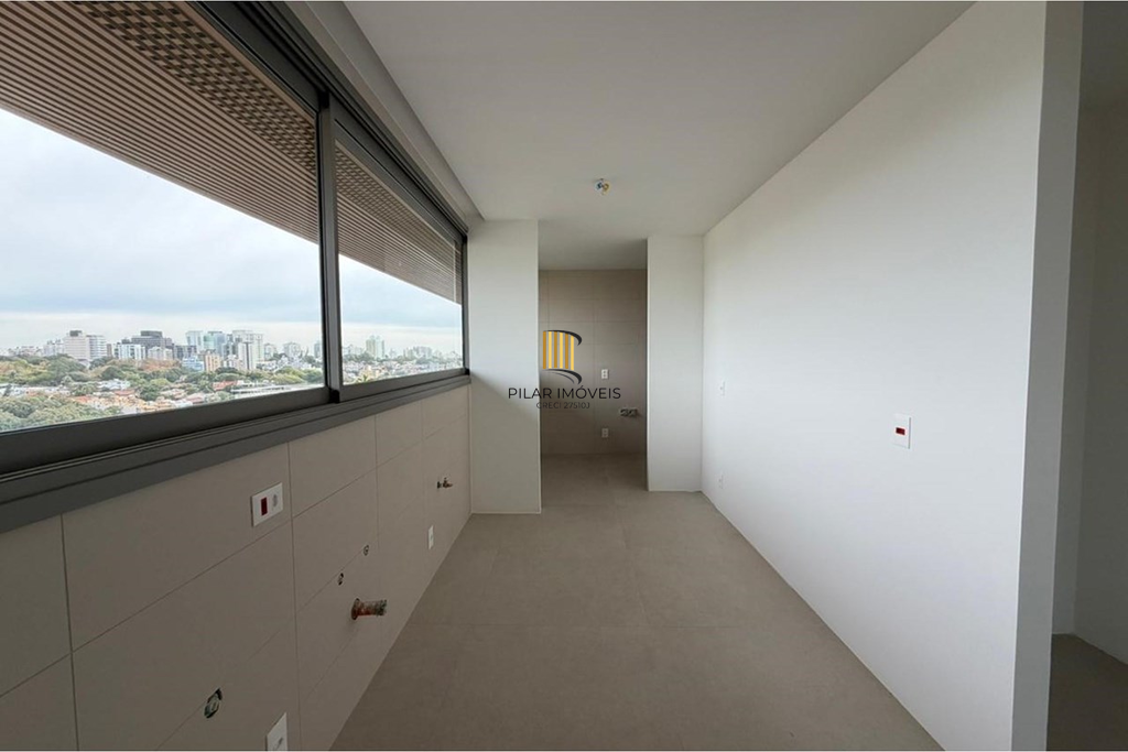 Apartamento 3 dormitórios no bairro Três Figueiras