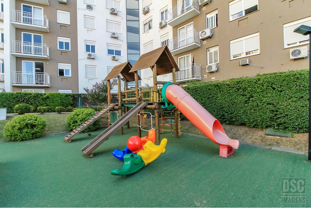 Apartamento 2 dormitórios no bairro Jardim Sabará