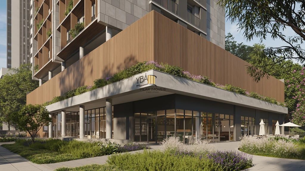 Apartamento 2 dormitórios no bairro Praia de Belas
