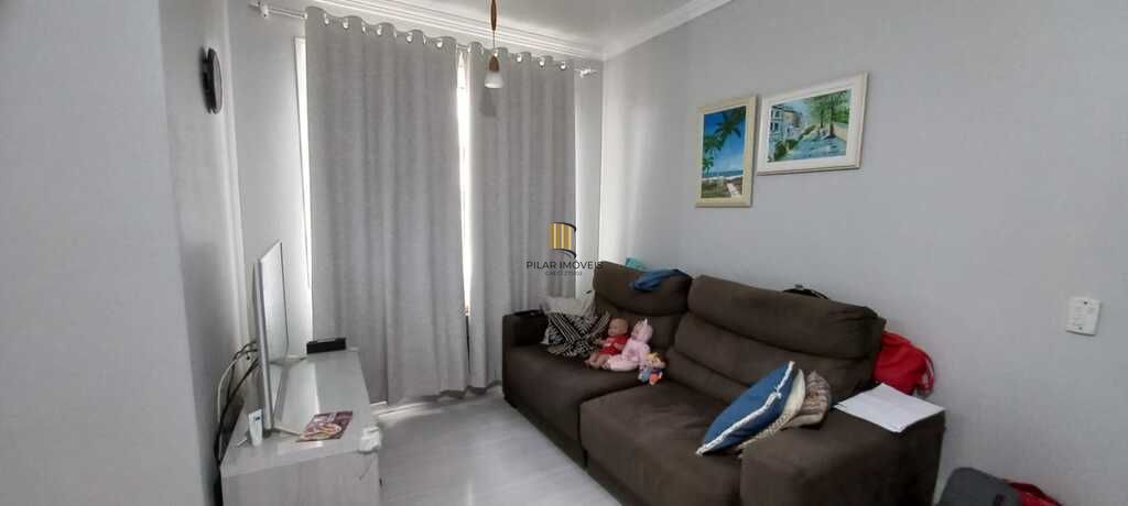 Apartamento 2 dormitórios no bairro Morro Santana
