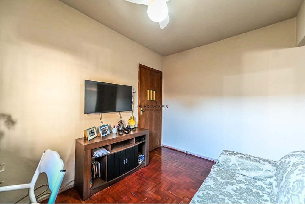 Casa de Condomínio 3 dormitórios no bairro Santa Tereza