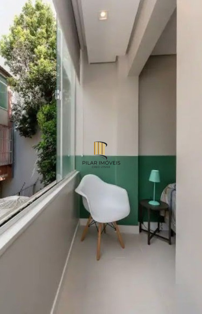 Studio 1 dormitório no bairro Praia de Belas