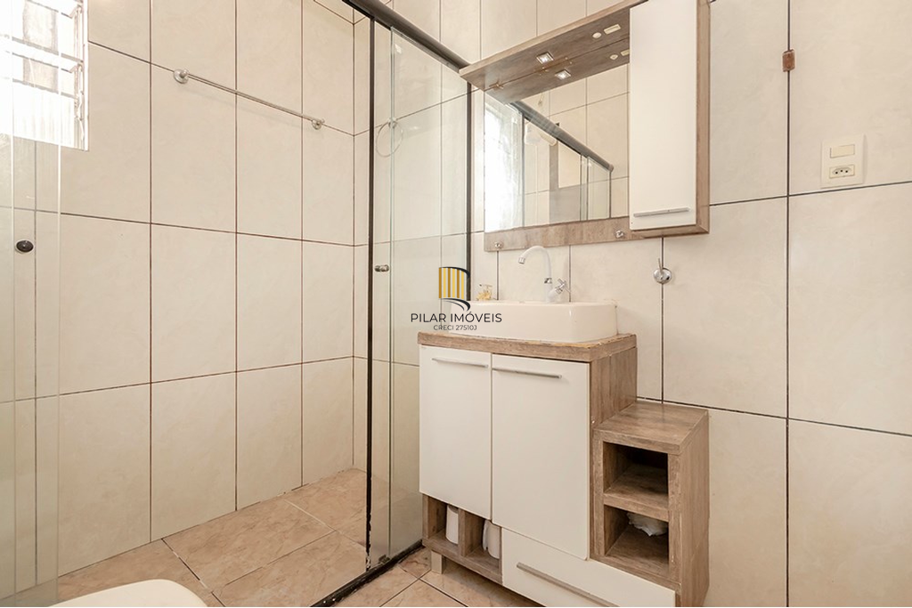 Apartamento 3 dormitórios no bairro Cidade Baixa