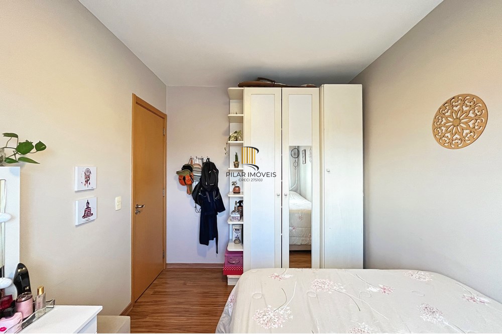 Apartamento 3 dormitórios no bairro Santana