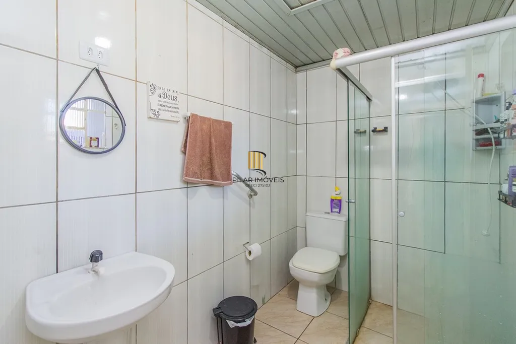 Casa 5 dormitórios no bairro Harmonia