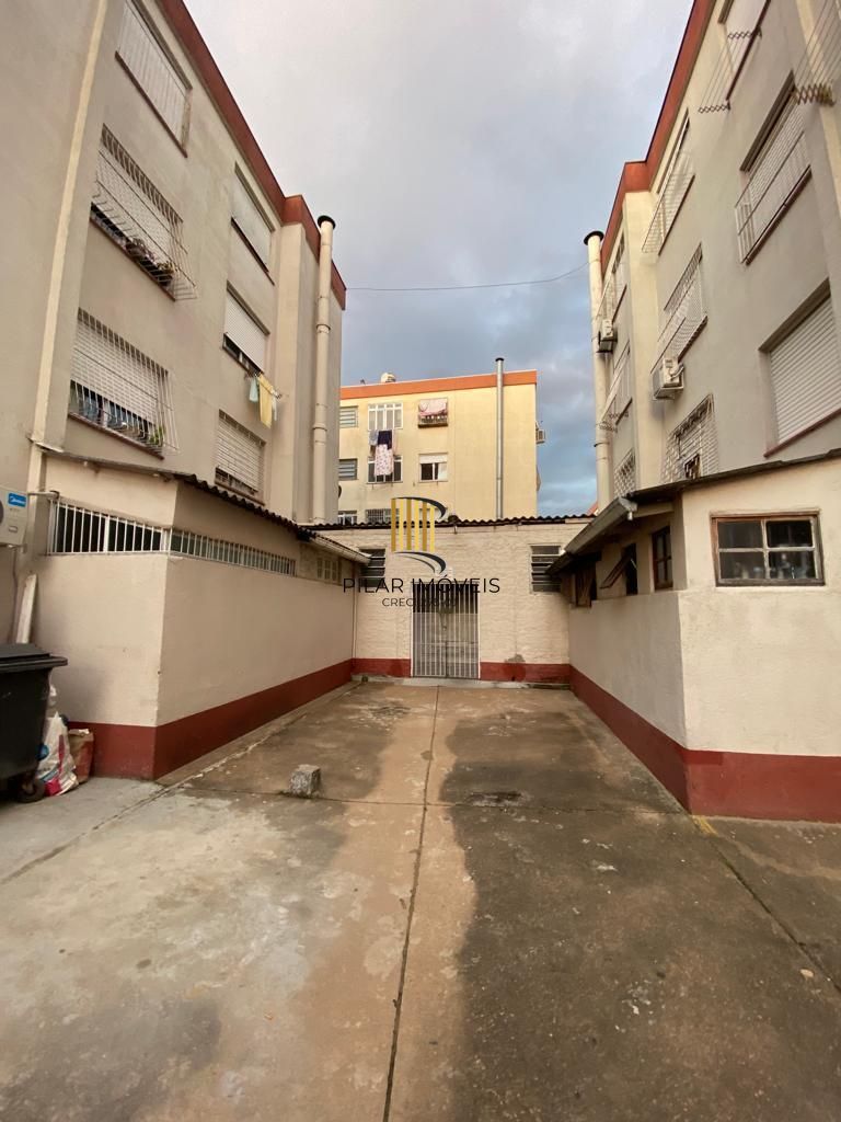 Studio 1 dormitório no bairro Jardim Leopoldina