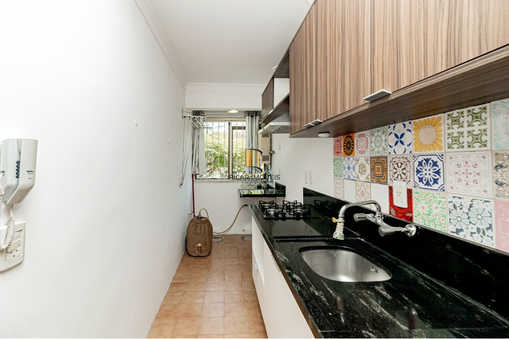 Apartamento 2 dormitórios no bairro Menino Deus