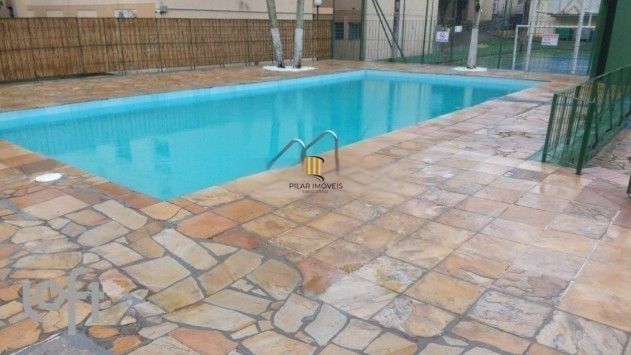 Apartamento 2 dormitórios no bairro Jardim Carvalho