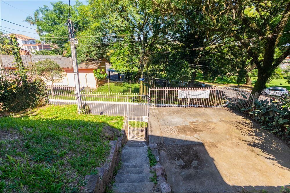Casa de Condomínio 3 dormitórios no bairro Santa Tereza