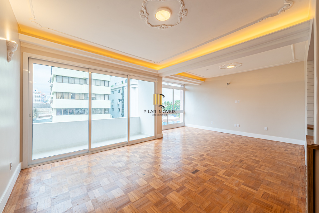 Apartamento 3 dormitórios no bairro Bom Fim