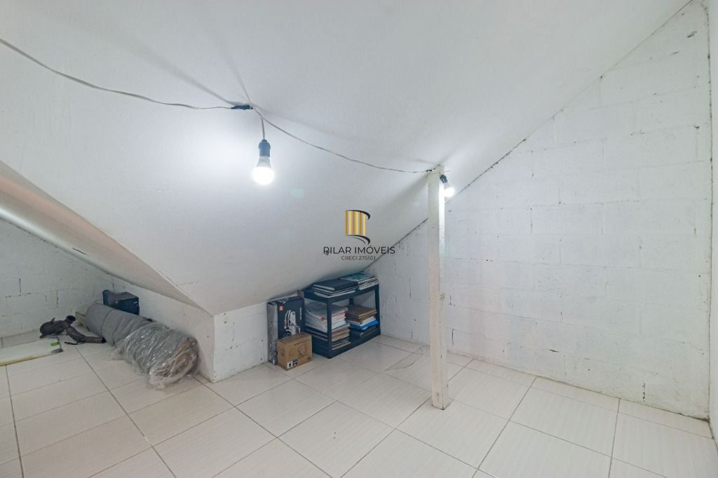 Casa 4 dormitórios no bairro Sarandi