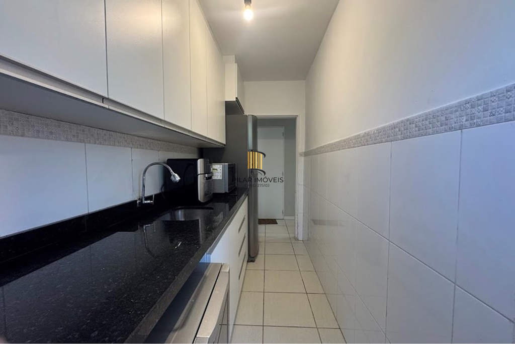 Apartamento 2 dormitórios no bairro Jardim Itu