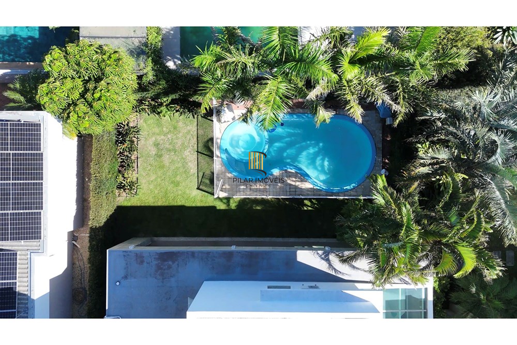 Casa de Condomínio 4 dormitórios no bairro Morada do Sol