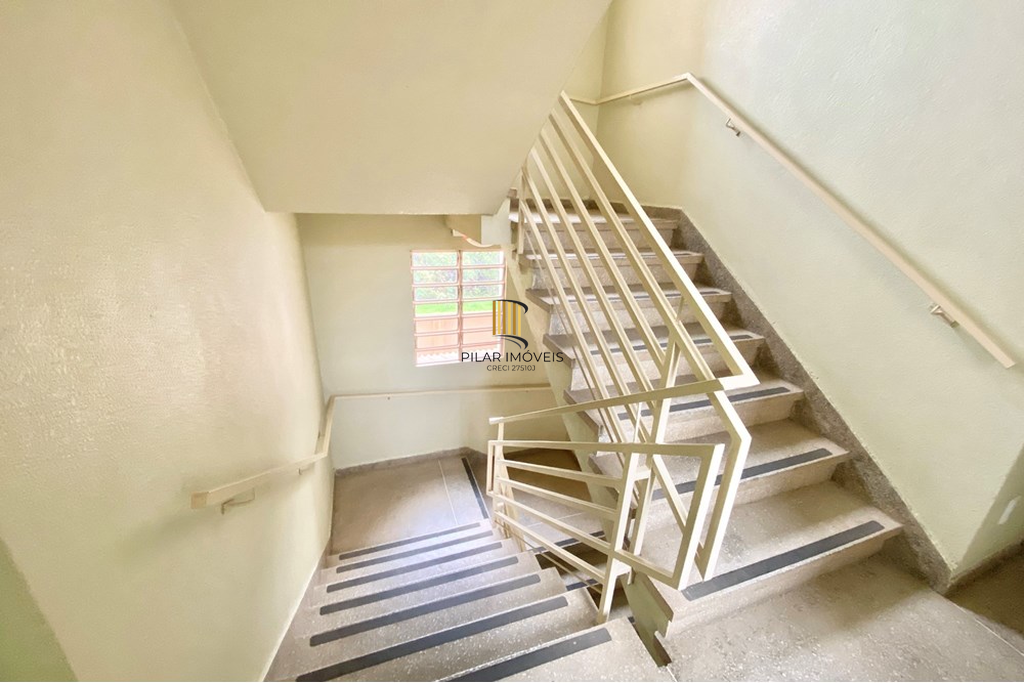 Apartamento 1 dormitório no bairro Centro