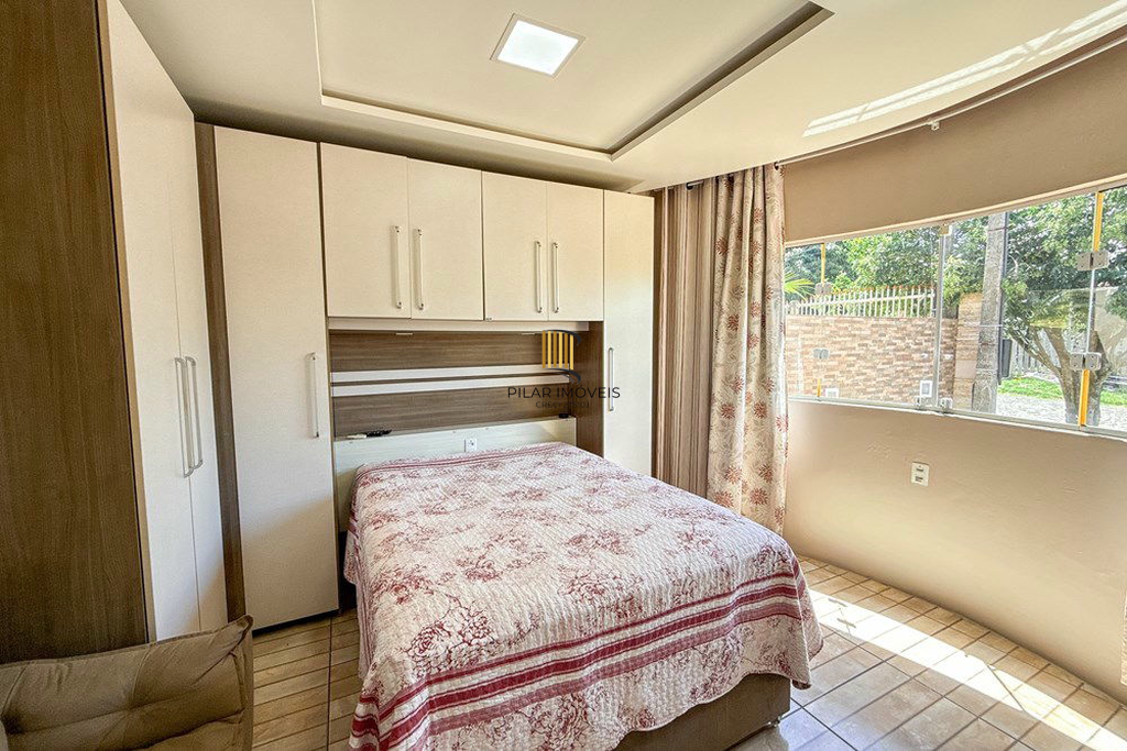 Casa 2 dormitórios no bairro Estância Velha