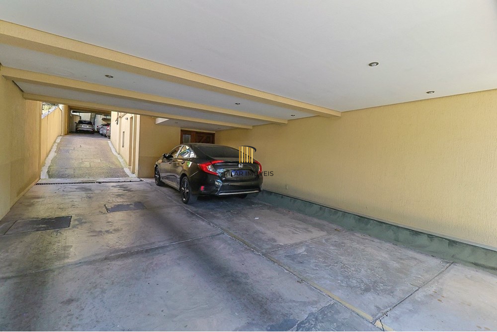 Cobertura 3 dormitórios no bairro Petrópolis