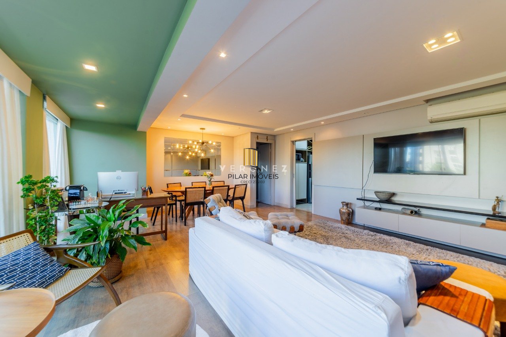 Apartamento 3 dormitórios no bairro Jardim Europa