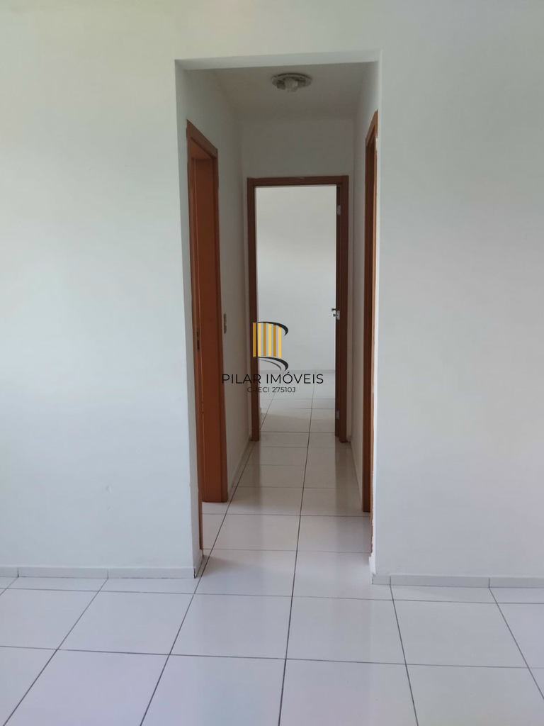 Apartamento 2 dormitórios no bairro Parque Santa Fé
