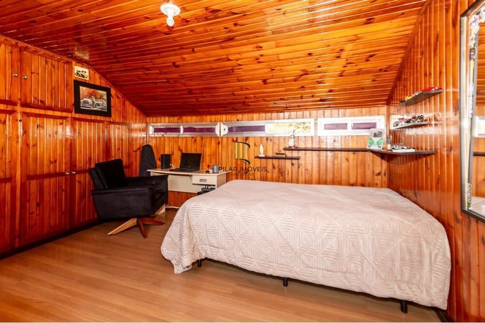 Apartamento 2 dormitórios no bairro Passo da Areia