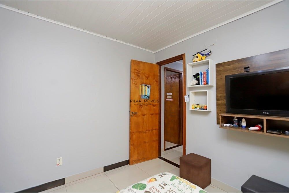 Casa 3 dormitórios no bairro Rubem Berta