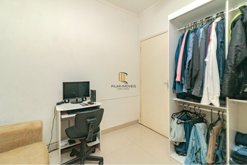 Apartamento 2 dormitórios no bairro Petrópolis
